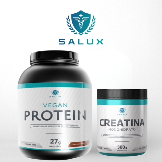 Proteína Vegana en Polvo: Guía para Deportistas y Atletas
