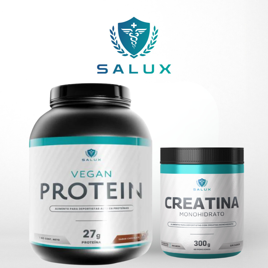 Proteína Vegana en Polvo: Guía para Deportistas y Atletas
