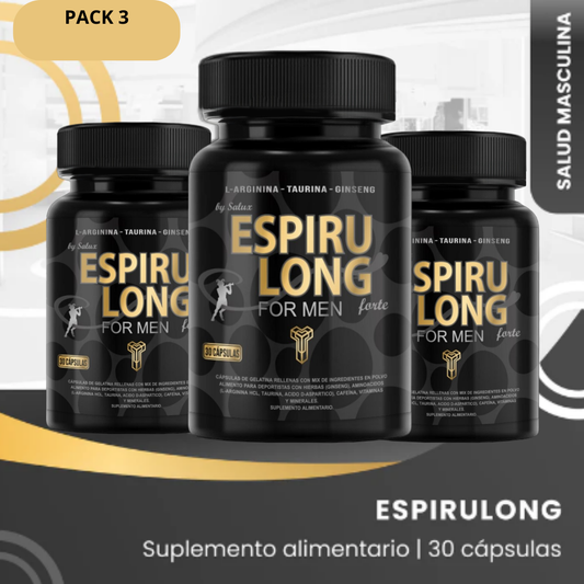 espirulong producto salud sexual masculina