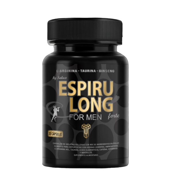 ESPIRULONG |