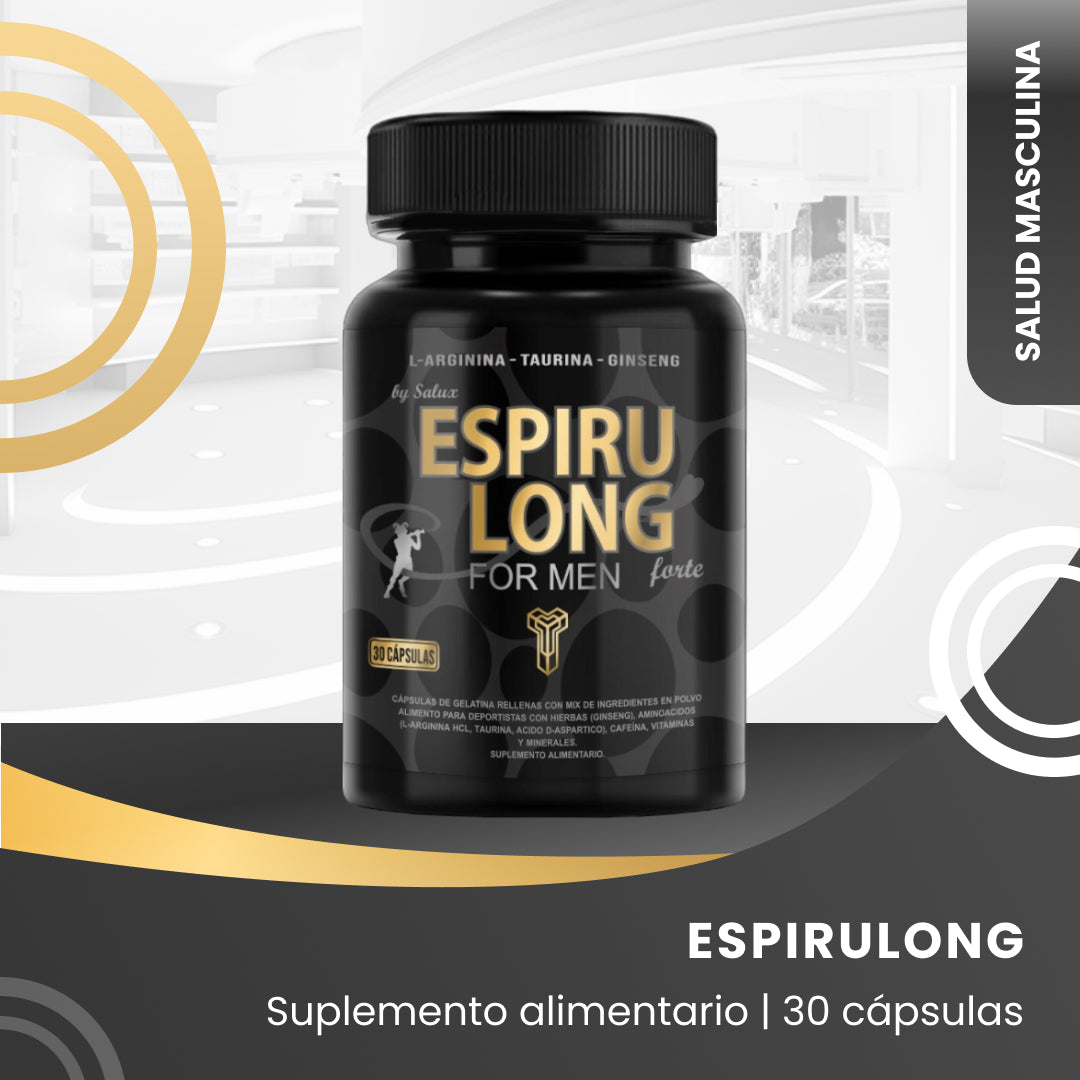 ESPIRULONG |