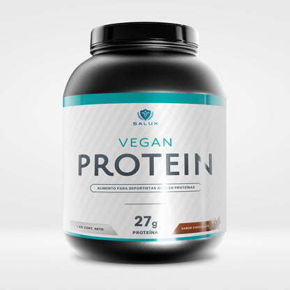 SALUX VEGAN PROTEIN 1 KG