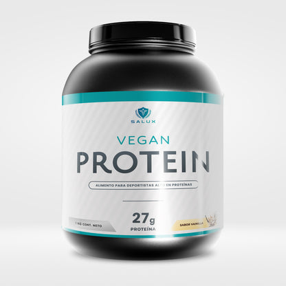 SALUX VEGAN PROTEIN 1 KG